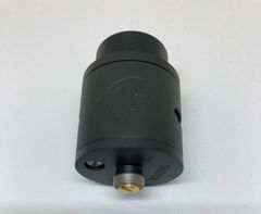 528 Custom Vapes Goon V1.5 RDA Black 24mm  アトマイザー