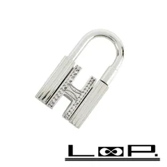 HERMES トゥアレグ シュヴァル ホース シルバー ネックレス E4644 HERMES エルメス ネックレス トゥアレグ ホース ペンダント