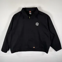 2025年最新】dickies ワークジャケットの人気アイテム - メルカリ