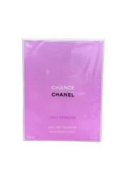 ✨未開封✨シャネル チャンス オー タンドゥル オードゥ トワレット 150ml(ヴァポリザター)