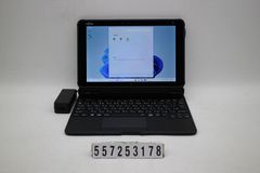 Win11/オフィス/第10世代i3/ARROWS Tab/スタイラスペン付き - メルカリ