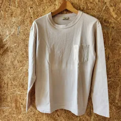 GoodWearグッドウェア　ロンT