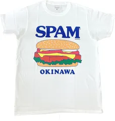 2023年最新】spam tシャツの人気アイテム - メルカリ