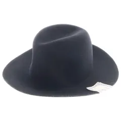 H.W. Dog & Co. 7.5 Brade Hat 36 Natural