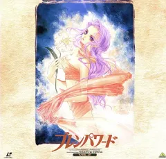 2026年最新】ブレンパワード レーザーディスクの人気アイテム - メルカリ