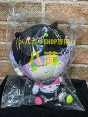【未開封】ホロライブ×ドンキホーテコラボ もちどる 常闇トワ