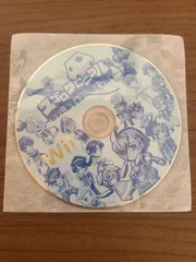 【Wii】スゴロクロニクル ソフトのみ