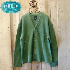 Abercrombie & Fitch(アバクロンビーアンドフィッチ):ニット カーディガン