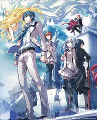 2023年最新】Dies irae Blu-rayの人気アイテム - メルカリ