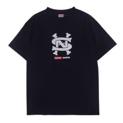 supremeシュプリーム エアジョーダン TシャツMネイバーフッドwtaps Supreme Jordan Tee シュプリーム ジョーダンTシャツ ブラック