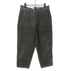 ⭐︎大人気⭐︎DESCENDANT ボアフリースパンツ ボアパンツ 23aw 【公式