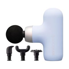DOCTOR AIR エクサガン ケア REG-09 BL ブルー