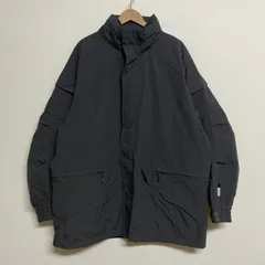 2025年最新】gore-tex infinium tech mil ecwcs parkaの人気アイテム 