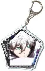 【中古】キーホルダー デザイン21.凪誠士郎A アクリルキーホルダー 「ブルーロック」