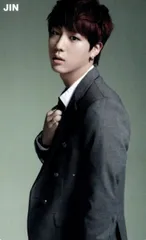 BTS Jimin - Boy in Luv- Official Photocard - Mint Condition