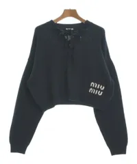 Miu Miu ニット・セーター レディース 【古着】【中古】【送料無料】