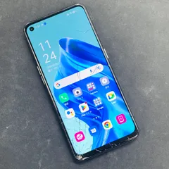 2024年最新】OPPO Reno5 A simフリーの人気アイテム - メルカリ