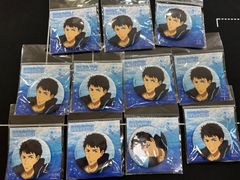 Free! 山崎宗介缶 バッジセット free! 山崎宗介 缶バッジセット - メルカリ