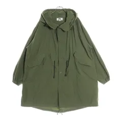 10aw ジュンヤワタナベ コムデギャルソン 3way モッズコート ライナー 10aw ジュンヤワタナベ コムデギャルソン 3way モッズコート