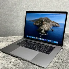 2023年最新】macbook pro 15 中古の人気アイテム - メルカリ