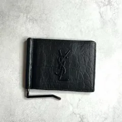 2025年最新】Saint Laurent メンズ マネークリップの人気