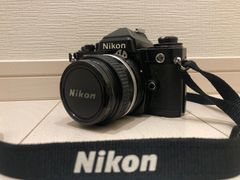 768107/Nikon FM2 50mm 1:1.4 ニコン カメラ 768107/Nikon FM2 50mm 1:1.4 ニコン カメラ - メルカリ