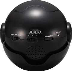 【希少新品未開封】STAR AURORA アラスカナイト　星空投射機 希少新品未開封】STAR AURORA アラスカナイト 星空投射機 宇宙へ1日2