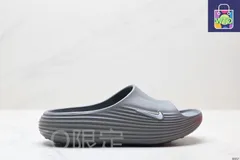 Nike ReactX REJUVEN8 Slide ナイキ シンプルで快適な ドアドアシューズ送料無料 在庫限定セール価格！-WTO輸入2
