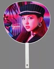 2025年最新】うちわ twice ナヨンの人気アイテム - メルカリ