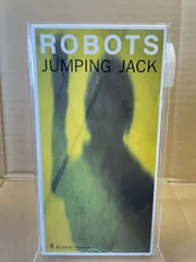 JUDY AND MARY ROBOTS TAKUYA Tシャツ　90s Immature Radioactive Samurai Slugs 