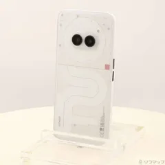 【新品未開封】 Nothing phone (2a) シムフリー 残債なし即発送 新品未開封】 Nothing phone (2a) シムフリー 残債なし即発送