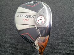 中古 ユーティリティ キャロウェイ APEX UW 2024/TENSEI 70 for Callaway(JP)/SR/21[0543]■松山店