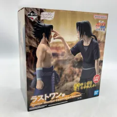 2025年最新】NARUTO 一番くじ ラストワン イタチの人気アイテム