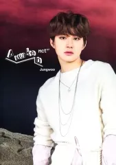 【中古】洋楽CD NCT 127 / Awaken(JUNGWOO ver.)[初回生産限定盤]