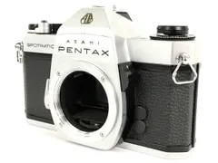 2023年最新】pentax spotmaticの人気アイテム - メルカリ