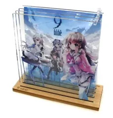 2025年最新】9nine ぱれっとの人気アイテム - メルカリ