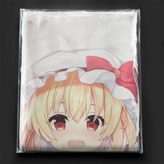 乳神真奈美/等身大抱き枕カバー/160cm×50cm/2wayトリコット 乳神真奈美/等身大抱き枕カバー/160cm×50cm/2wayトリコット