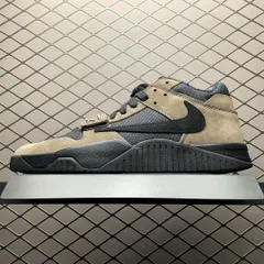 NIKE travis scott x air jordan jumpman jack tr ts｜本日限定特価｜新品未使用のサムネイル