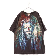 2023年最新】rob zombie tシャツの人気アイテム - メルカリ