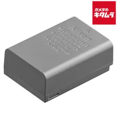 新品級 ニコン Z30 ショット数 470枚 バッテリー新品（互換品） M401 Nikon - 新品級 ニコン Z30 ショット数 470枚 バッテリー新品