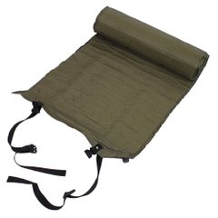 希少 デッドストック オランダ軍インフレーターマット KPU製 - メルカリ