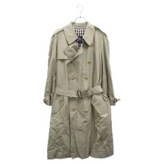 BURBERRY LONDON (バーバリーロンドン) チェック裏地 トレンチコート ベージュのサムネイル