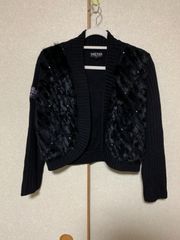 【古着】カーディガン