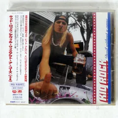 KID ROCK Devil Without a Cause 2枚組 レコード