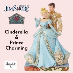 ディズニープリンセス シンデレラ ディズニー グッズ ジムショア