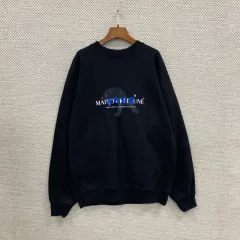 2025年最新】ader error maison kitsune トレーナーの人気アイテム 
