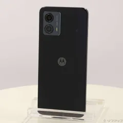 ⭐️新品・未使用 moto g53y 5G motorola インクブラック Amazon | moto g53y 5G Y!mobile SIMロック解除済み「インク