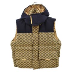 Gucci ベスト 楽天市場】GUCCI グッチベスト メンズ【中古】【古着】 : RAGTAG