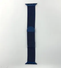 I004 コンパチブル AppleWatch バンド ステンレス マグネット磁気