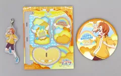 夕凪ツバサ 缶バッジ 42点セット 2025年最新】夕凪ツバサ 缶バッジの人気アイテム - メルカリ